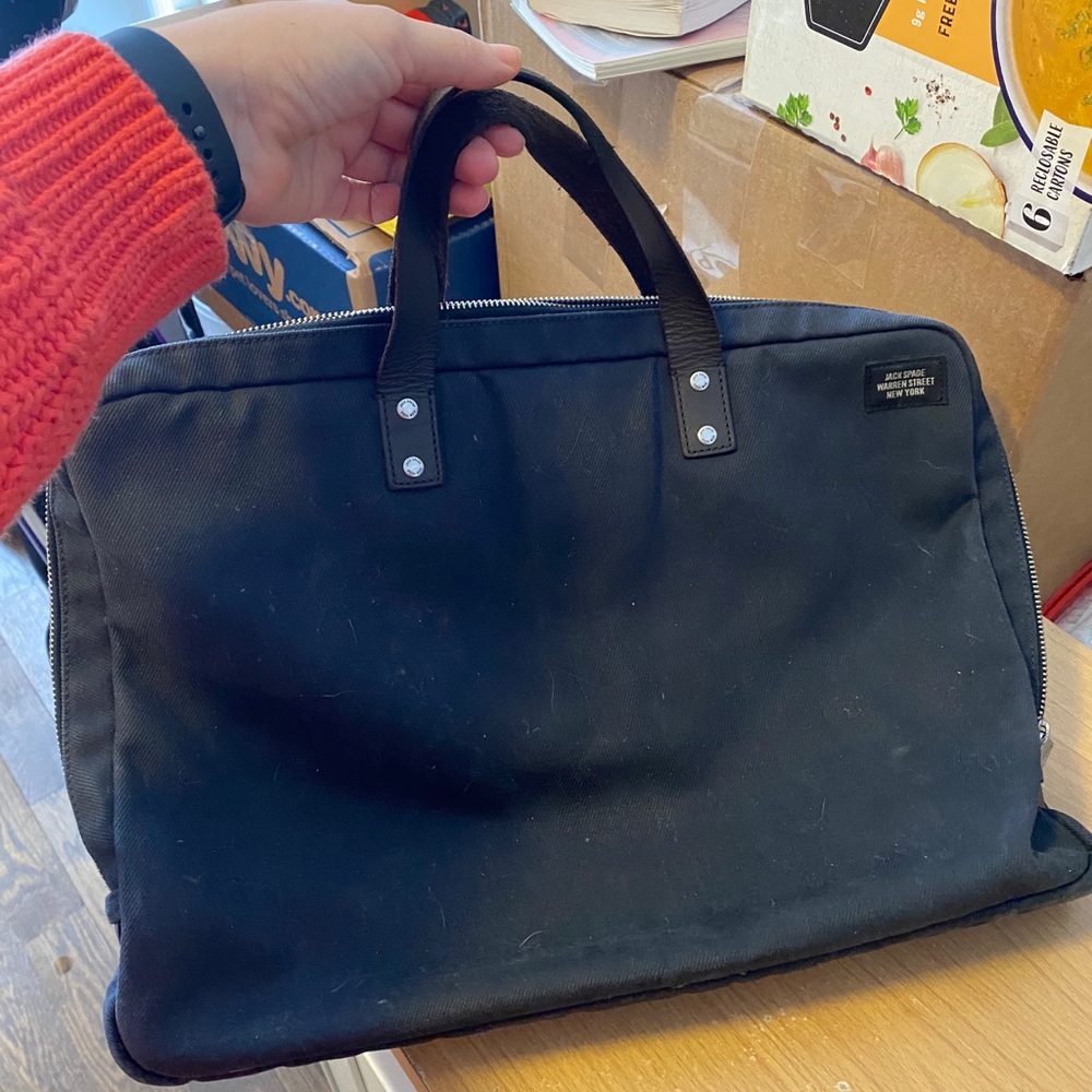 Men’s laptop bag